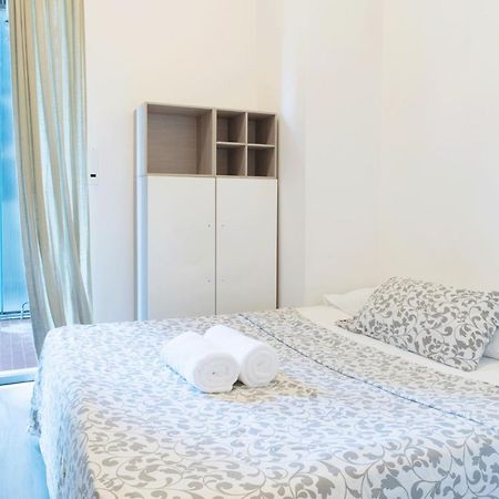 Toma Apartment Trilocale Moderno Per Max 6 Persone 밀라노 외부 사진