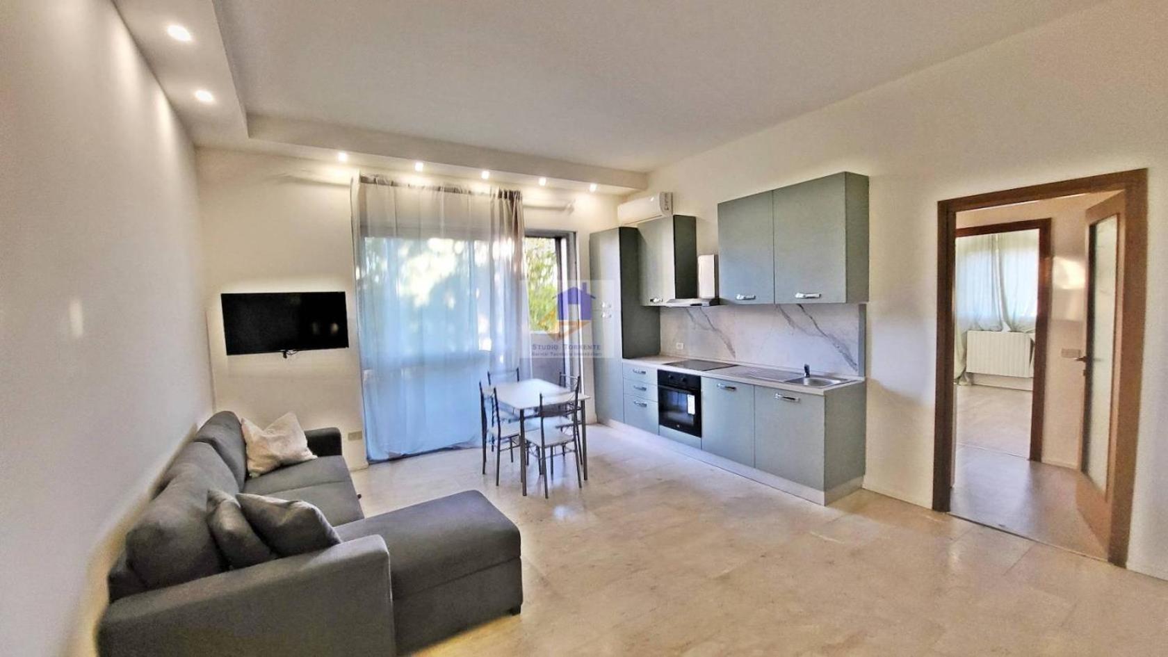 Toma Apartment Trilocale Moderno Per Max 6 Persone 밀라노 외부 사진