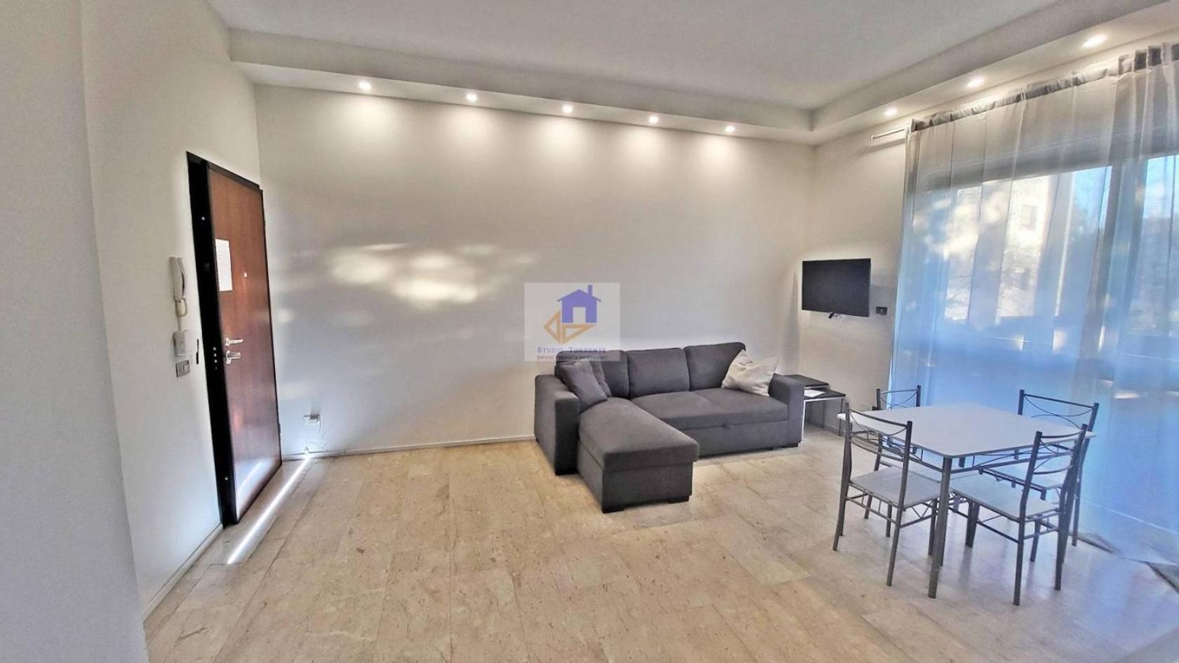 Toma Apartment Trilocale Moderno Per Max 6 Persone 밀라노 외부 사진