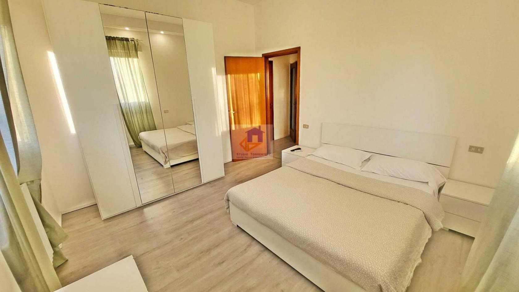 Toma Apartment Trilocale Moderno Per Max 6 Persone 밀라노 외부 사진
