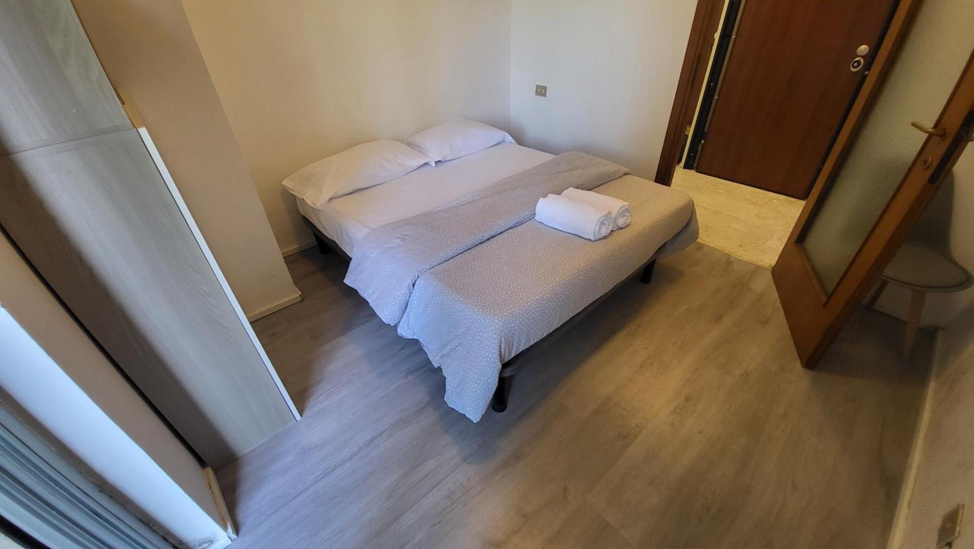 Toma Apartment Trilocale Moderno Per Max 6 Persone 밀라노 외부 사진