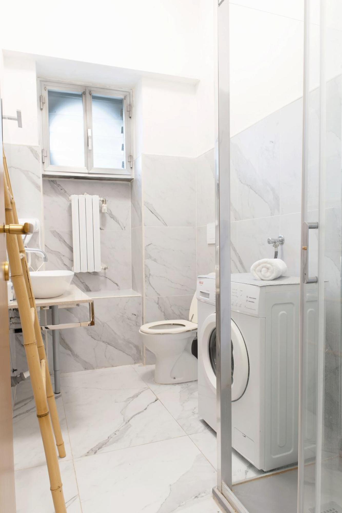 Toma Apartment Trilocale Moderno Per Max 6 Persone 밀라노 외부 사진